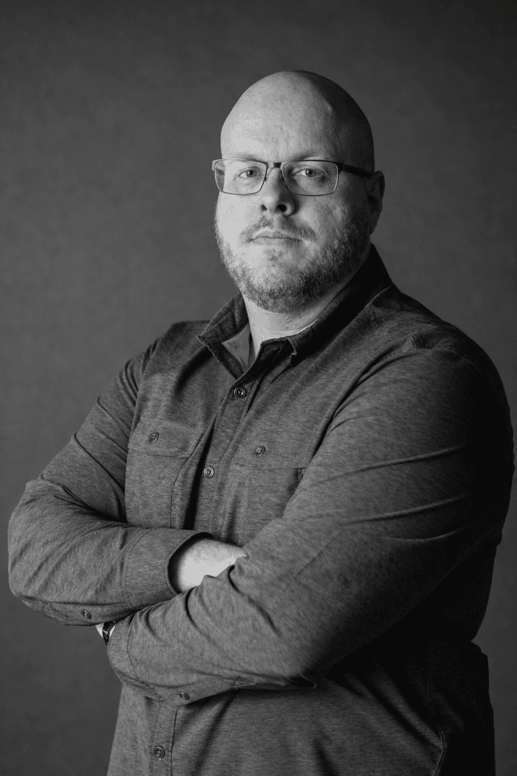 Dan Moore